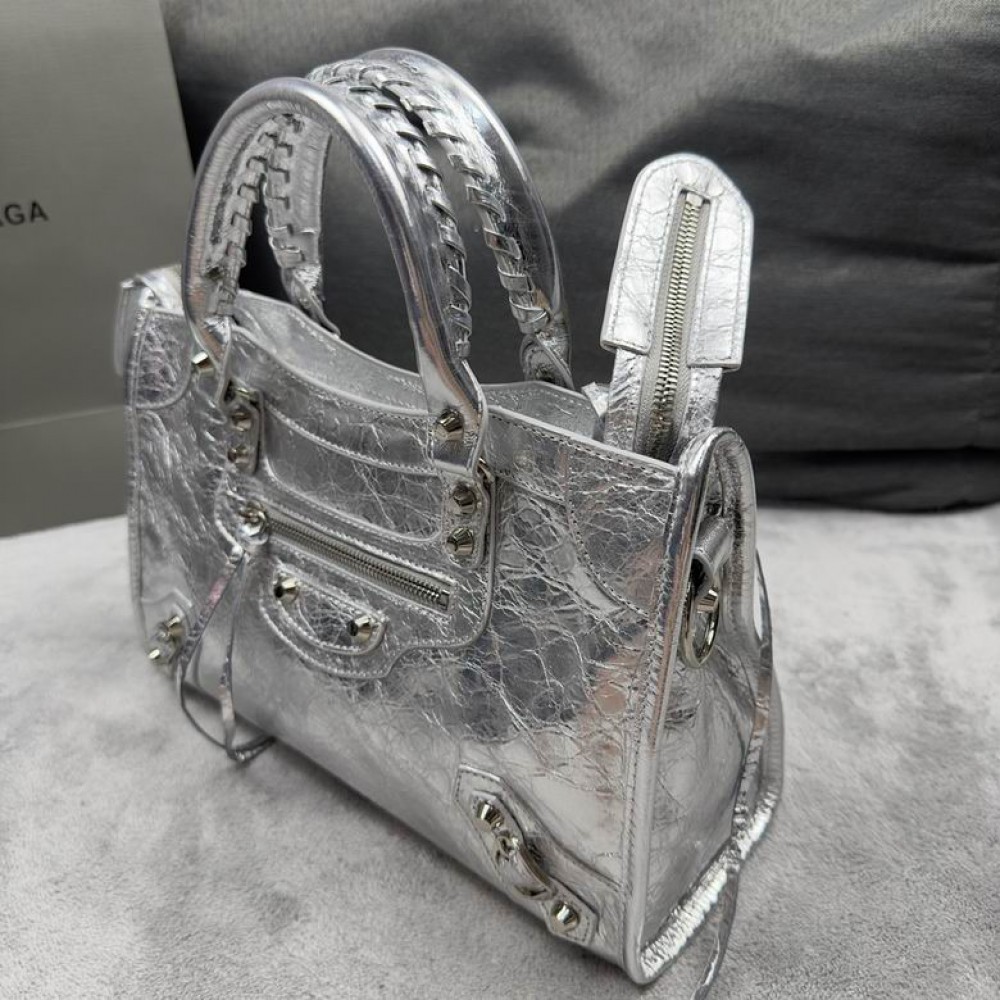 Balenciaga city bag 30x20x11cm Bags