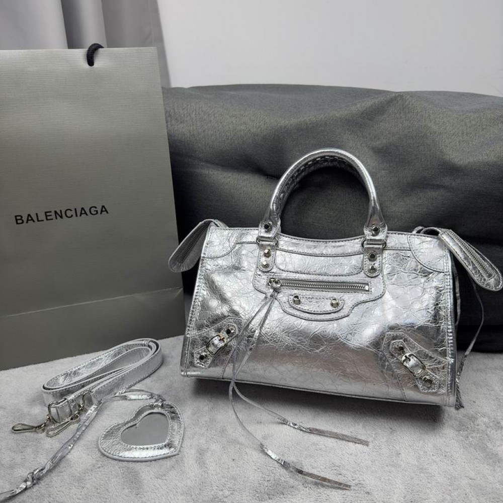 Balenciaga city bag 30x20x11cm Bags