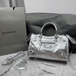 Balenciaga city bag 30x20x11cm Bags