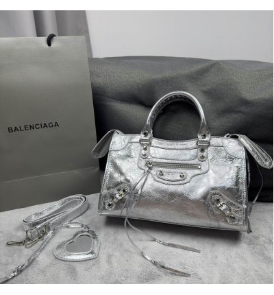 Balenciaga city bag 30x20x11cm