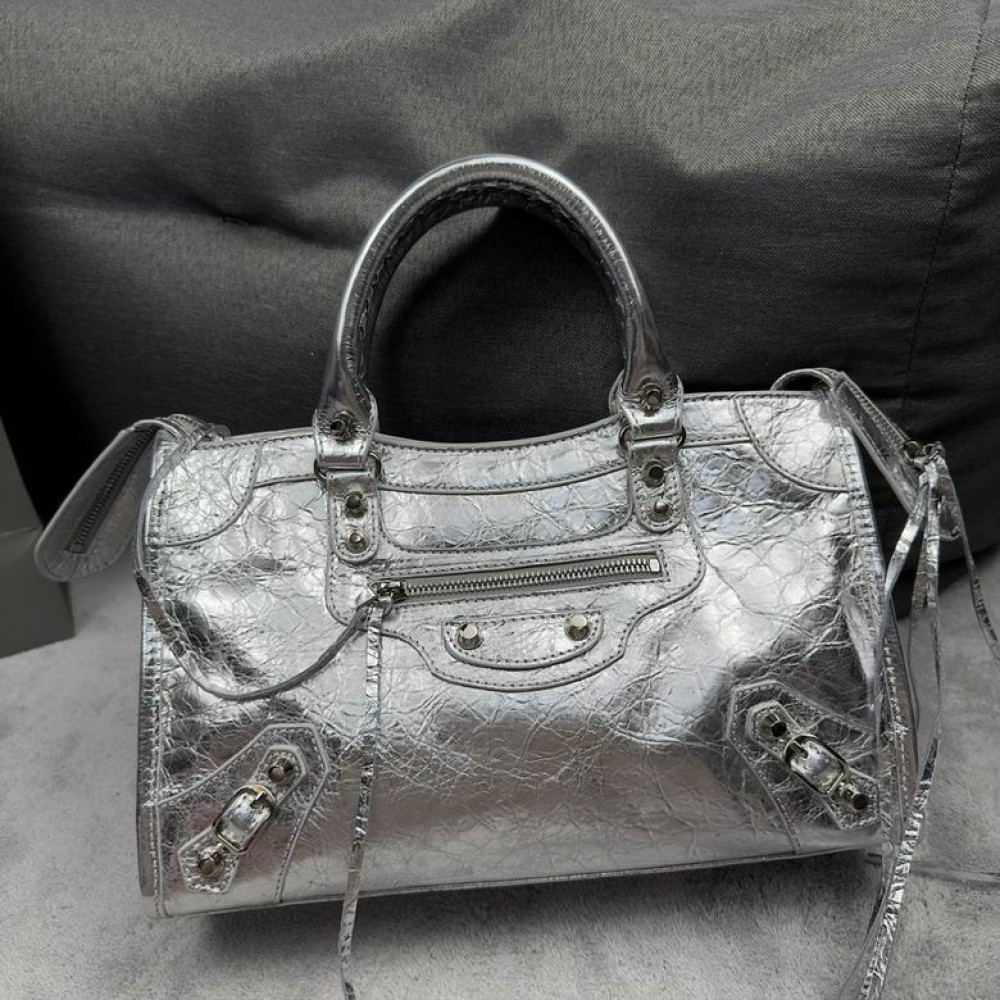 Balenciaga city bag 30x20x11cm Bags