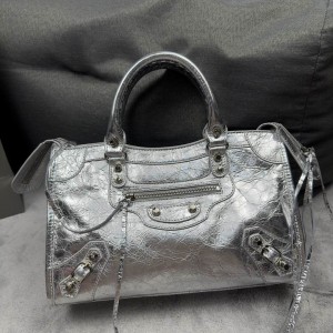 Balenciaga city bag 30x20x11cm Bags