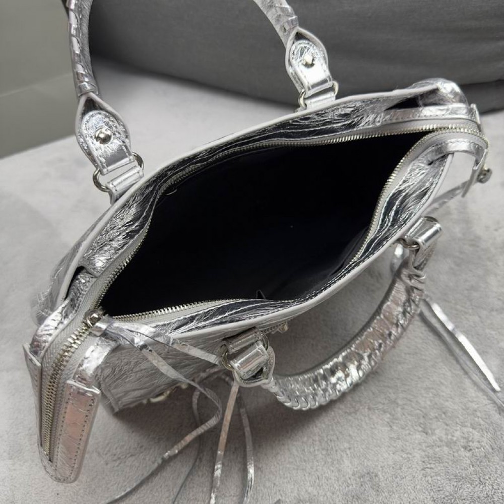 Balenciaga city bag 30x20x11cm Bags