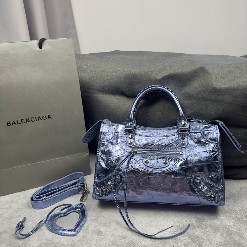 Balenciaga city bag 30x20x11cm Bags