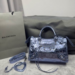 Balenciaga city bag 30x20x11cm Bags