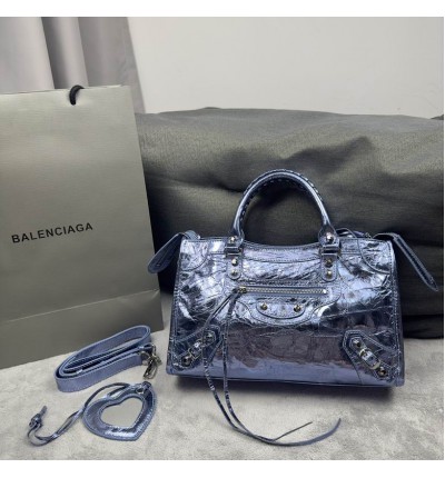 Balenciaga city bag 30x20x11cm