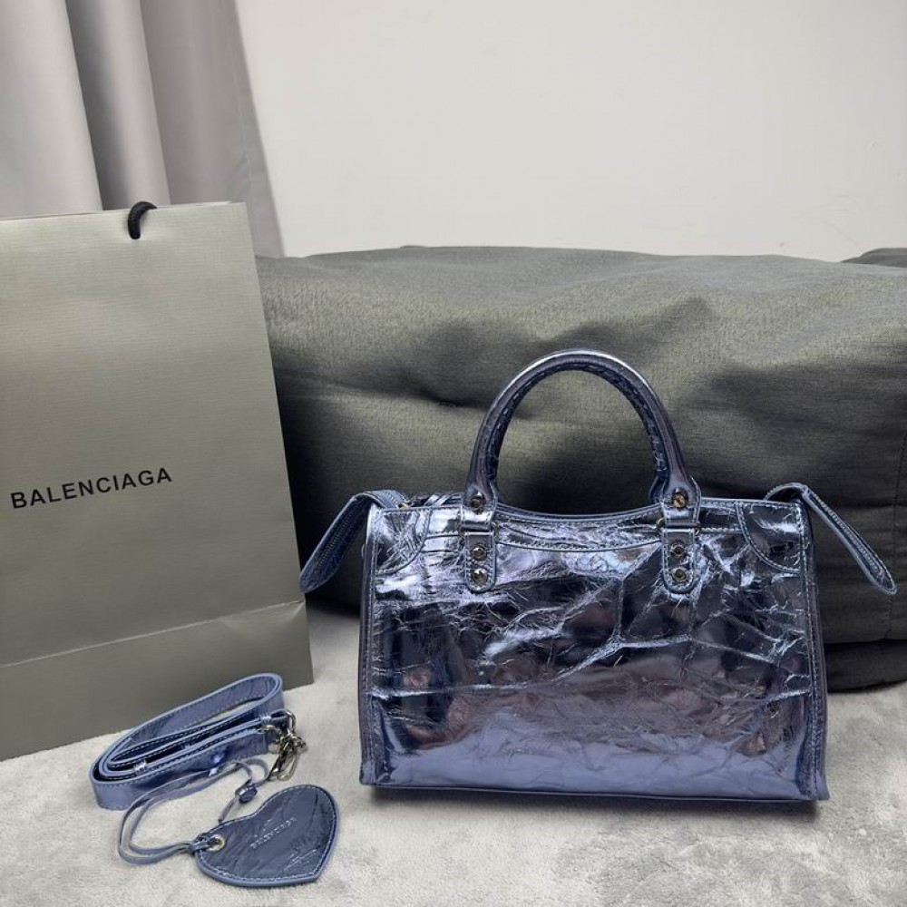 Balenciaga city bag 30x20x11cm Bags