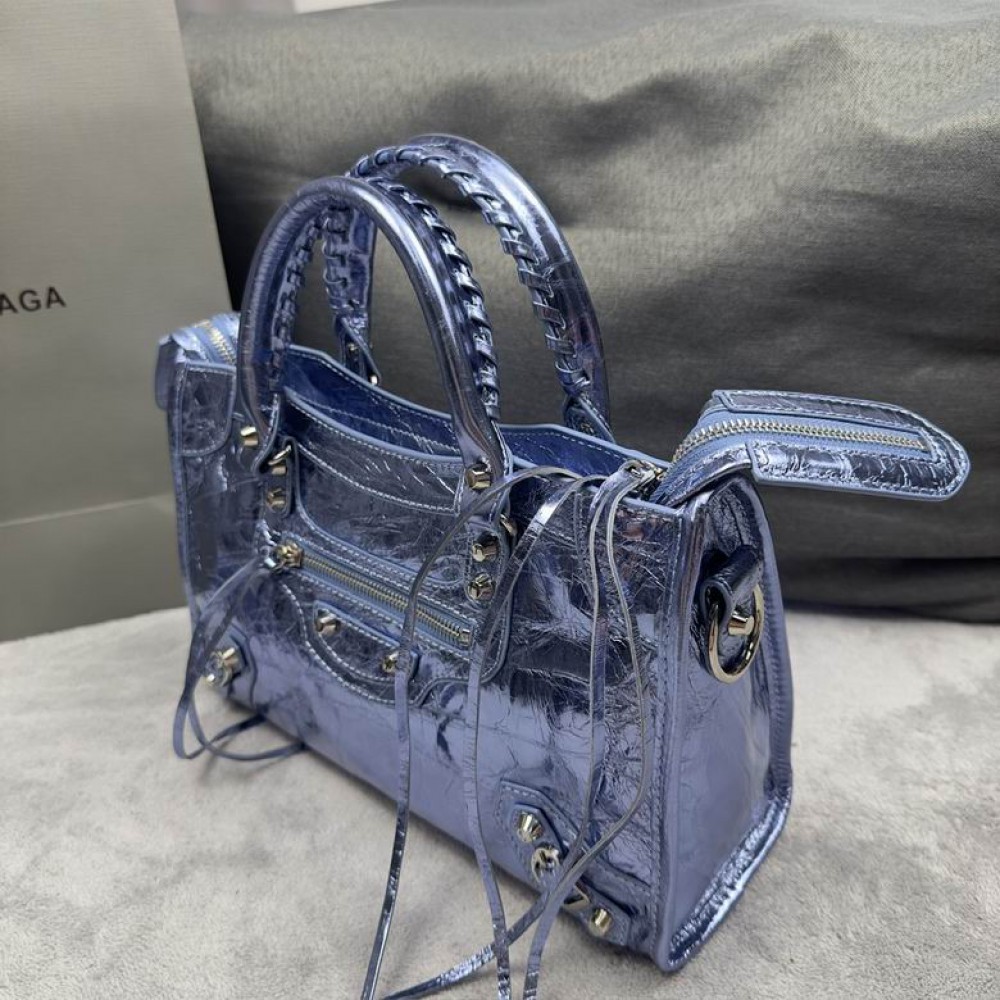 Balenciaga city bag 30x20x11cm Bags
