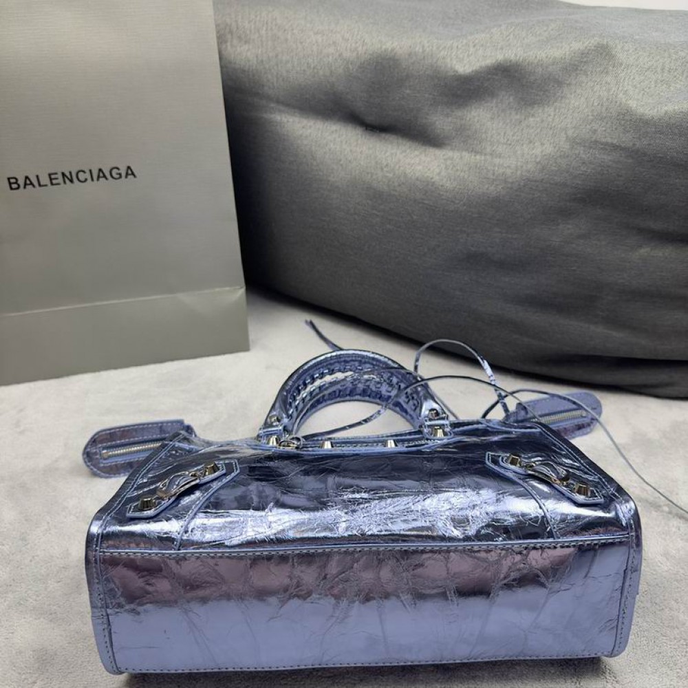 Balenciaga city bag 30x20x11cm Bags