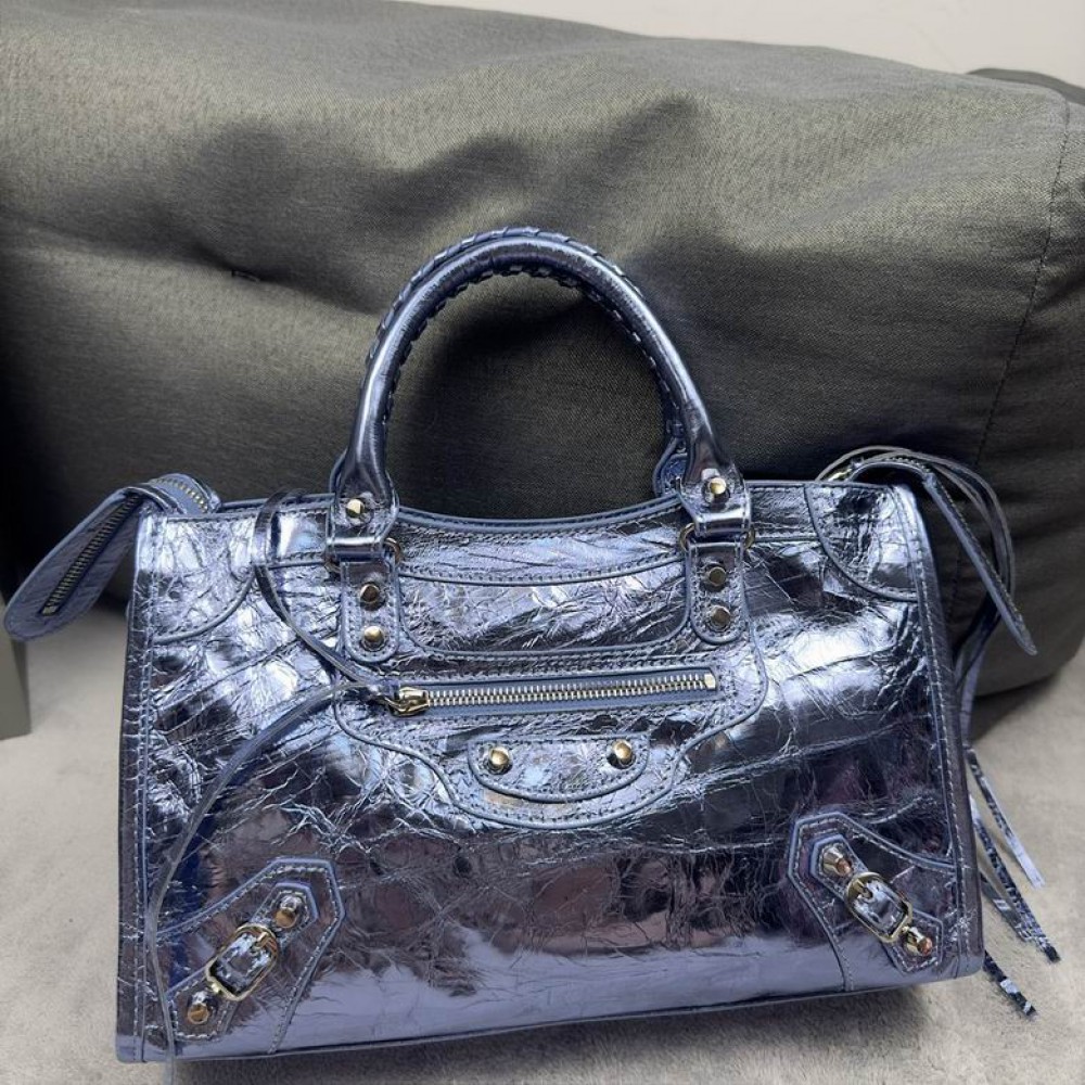 Balenciaga city bag 30x20x11cm Bags