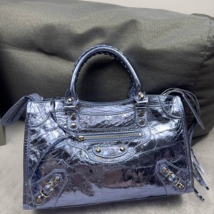 Balenciaga city bag 30x20x11cm Bags