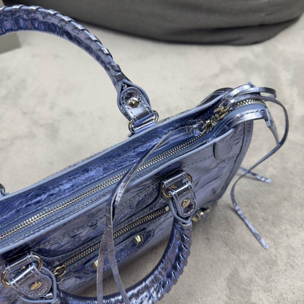 Balenciaga city bag 30x20x11cm Bags