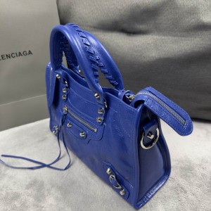 Balenciaga city bag 30x20x11cm Bags