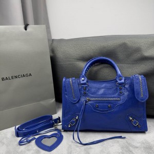 Balenciaga city bag 30x20x11cm Bags