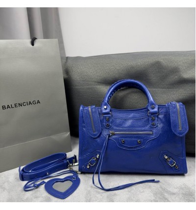 Balenciaga city bag 30x20x11cm