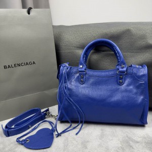 Balenciaga city bag 30x20x11cm Bags