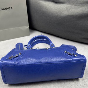 Balenciaga city bag 30x20x11cm Bags