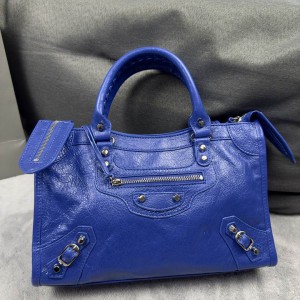 Balenciaga city bag 30x20x11cm Bags