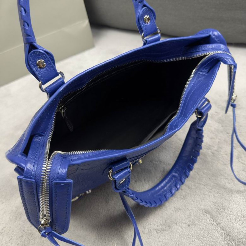 Balenciaga city bag 30x20x11cm Bags