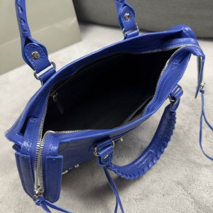 Balenciaga city bag 30x20x11cm Bags