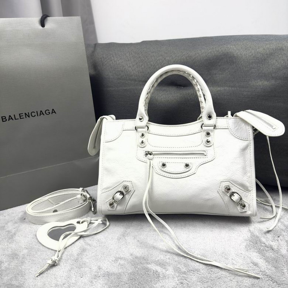 Balenciaga city bag 30x20x11cm Bags