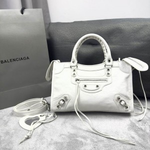 Balenciaga city bag 30x20x11cm Bags
