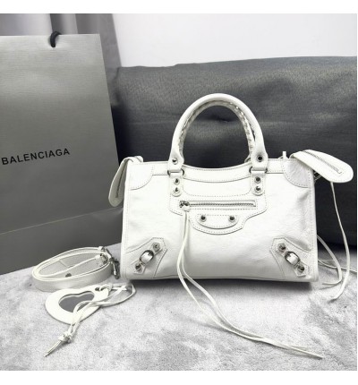 Balenciaga city bag 30x20x11cm