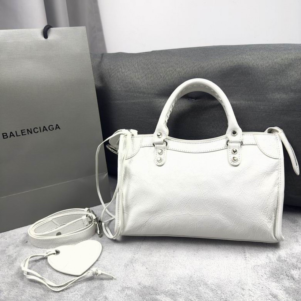 Balenciaga city bag 30x20x11cm Bags