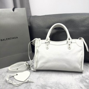 Balenciaga city bag 30x20x11cm Bags