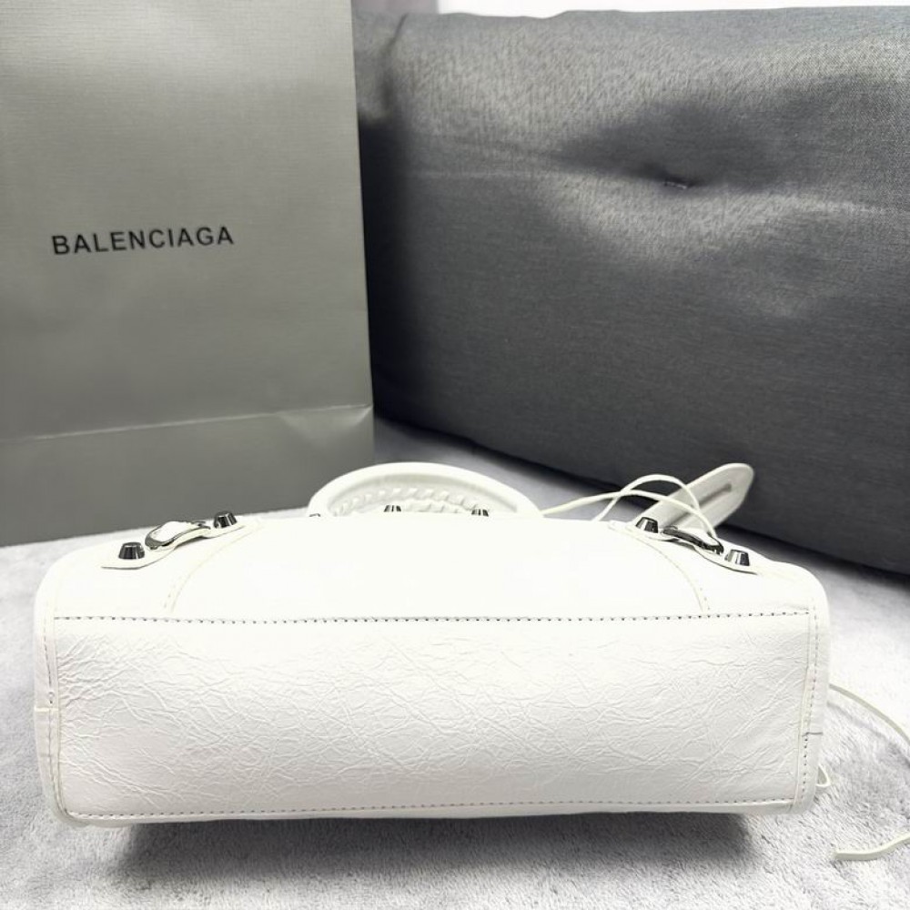 Balenciaga city bag 30x20x11cm Bags