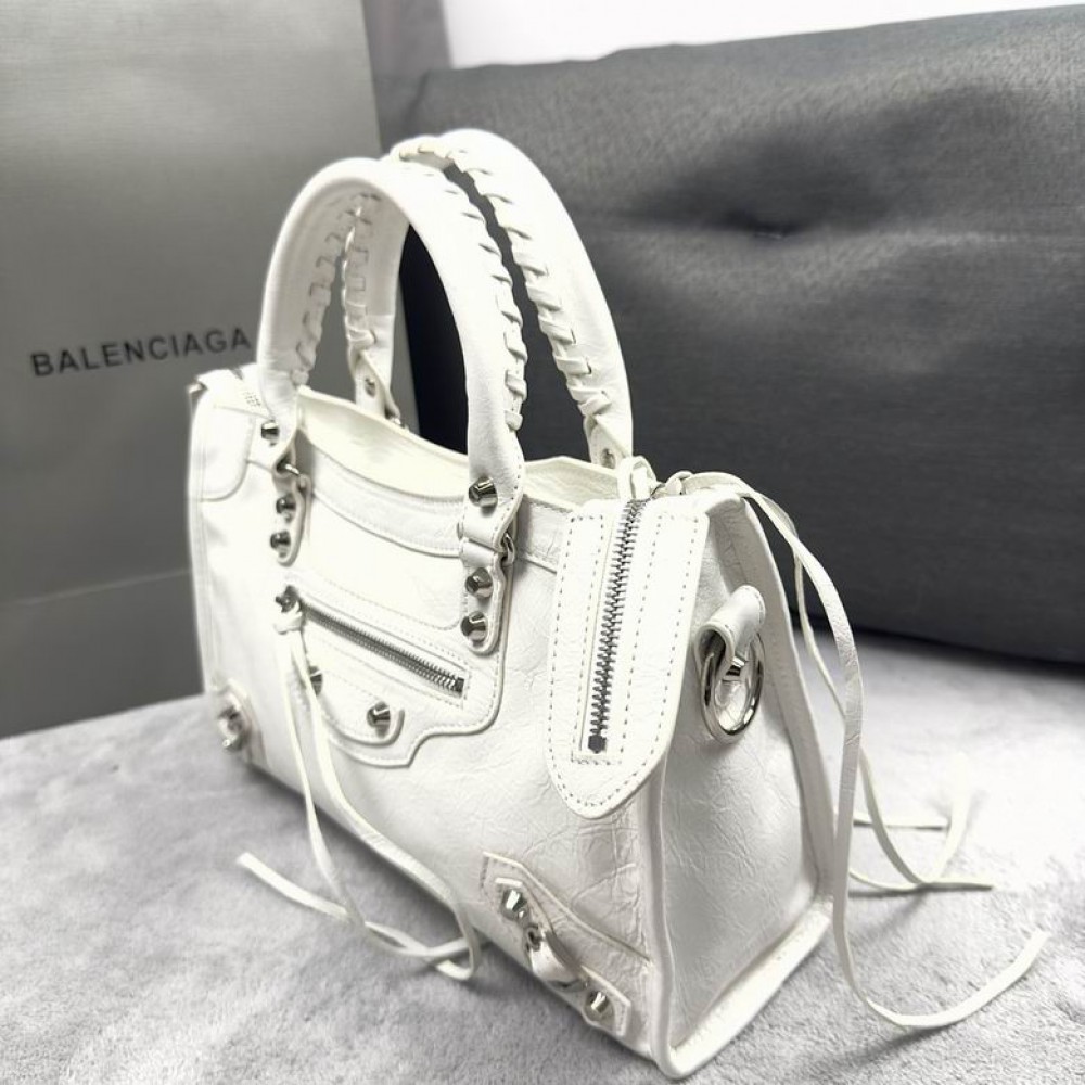 Balenciaga city bag 30x20x11cm Bags