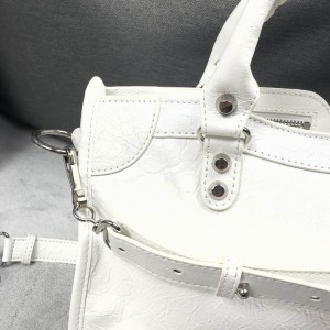 Balenciaga city bag 30x20x11cm Bags