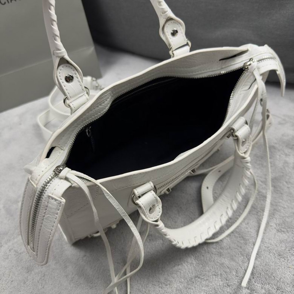 Balenciaga city bag 30x20x11cm Bags