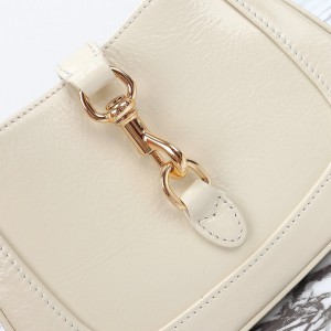 GUCCI JACKIE NOTTE MINI BAG 19.5X18CM Bags