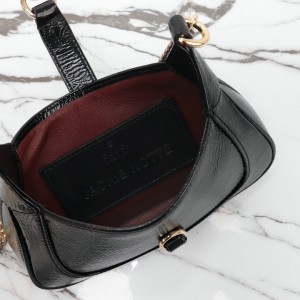 GUCCI JACKIE NOTTE MINI BAG 19.5X18CM Bags