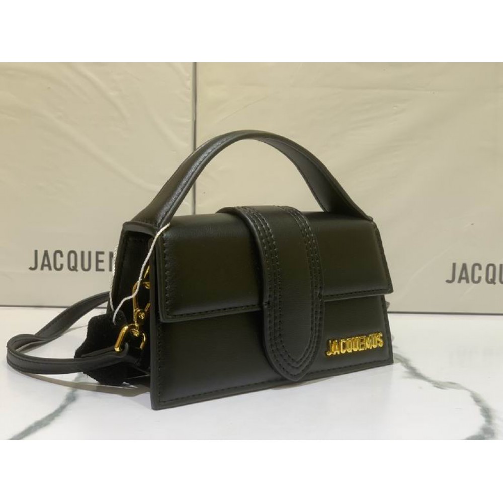 Jacquemus le bambino 17.5x9cm Bags