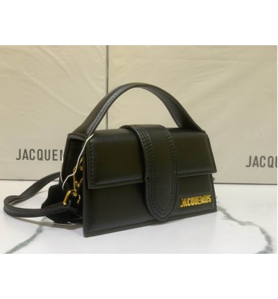 Jacquemus le bambino 17.5x9cm