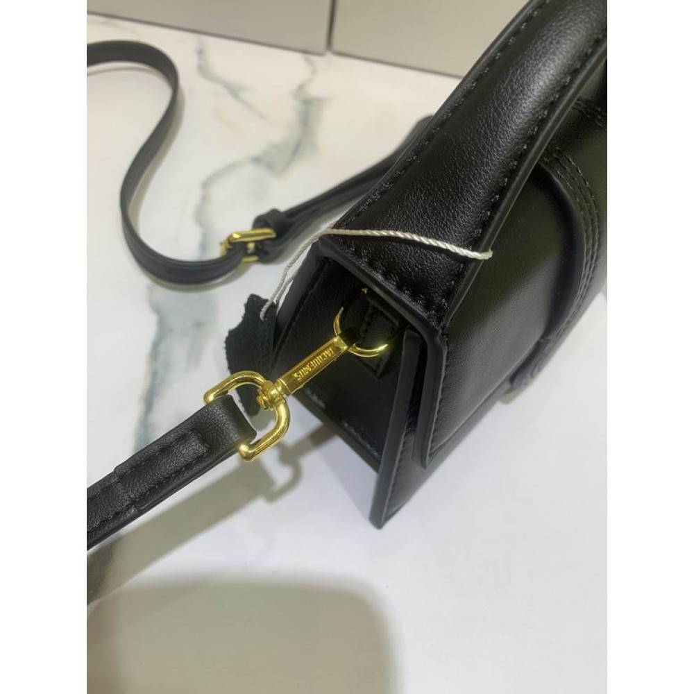 Jacquemus le bambino 17.5x9cm Bags