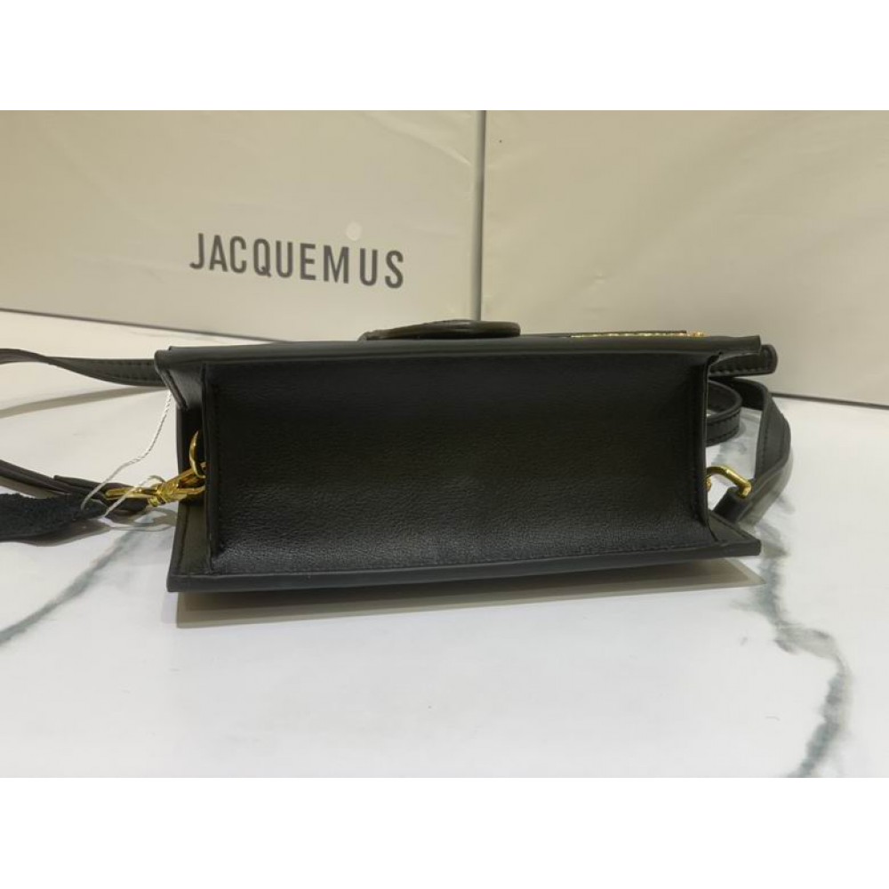 Jacquemus le bambino 17.5x9cm Bags