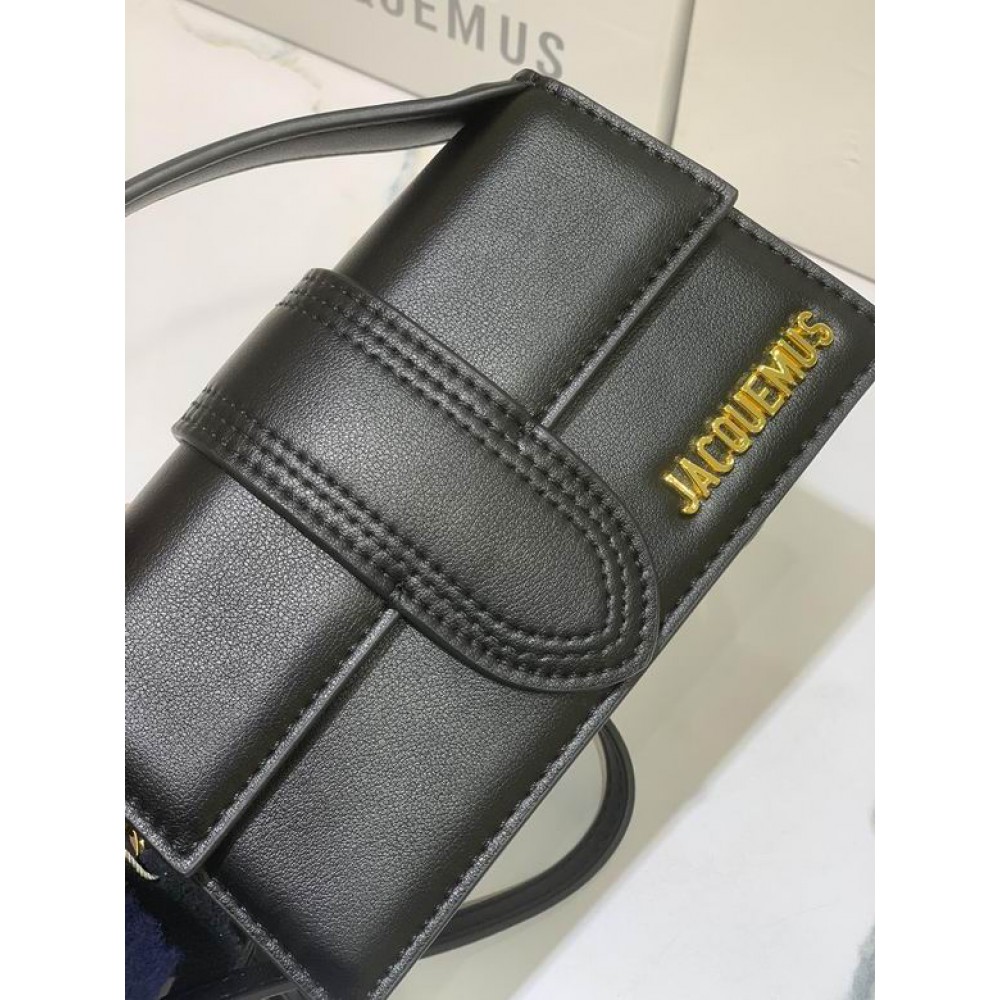 Jacquemus le bambino 17.5x9cm Bags