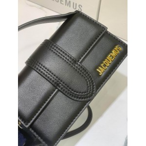 Jacquemus le bambino 17.5x9cm Bags