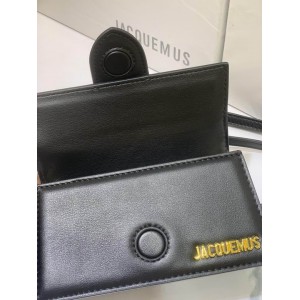 Jacquemus le bambino 17.5x9cm Bags