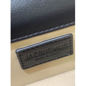 Jacquemus le bambino 17.5x9cm Bags