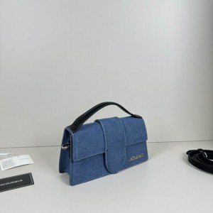 Jacquemus Le grand Bambino 23.5x13cm Bags