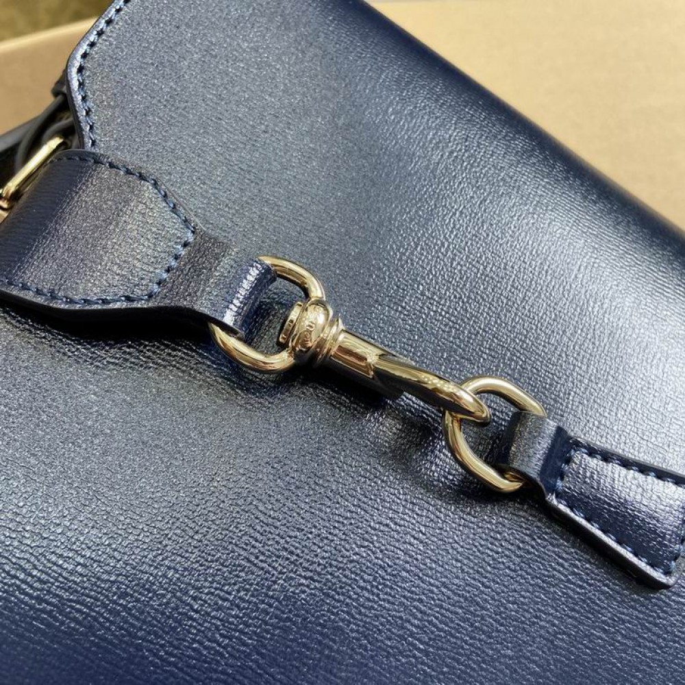 Gucci MINI BUCKET SHOULDER BAG W18.5cm x H20.5cm x D12.5cm 782908 