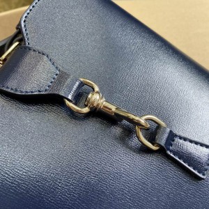 Gucci MINI BUCKET SHOULDER BAG W18.5cm x H20.5cm x D12.5cm 782908 