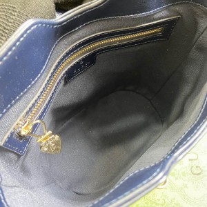 Gucci MINI BUCKET SHOULDER BAG W18.5cm x H20.5cm x D12.5cm 782908 