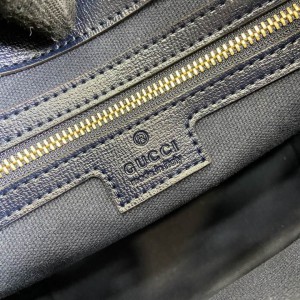 Gucci MINI BUCKET SHOULDER BAG W18.5cm x H20.5cm x D12.5cm 782908 