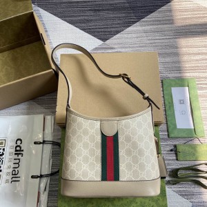 Gucci OPHIDIA GG SMALL SHOULDER BAG 23x21x12cm 781402 Bags