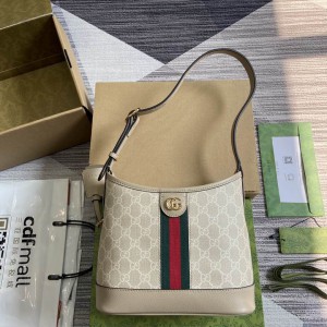 Gucci OPHIDIA GG SMALL SHOULDER BAG 23x21x12cm 781402 Bags
